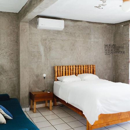 Desert Heart Hostel San José del Cabo Eksteriør billede