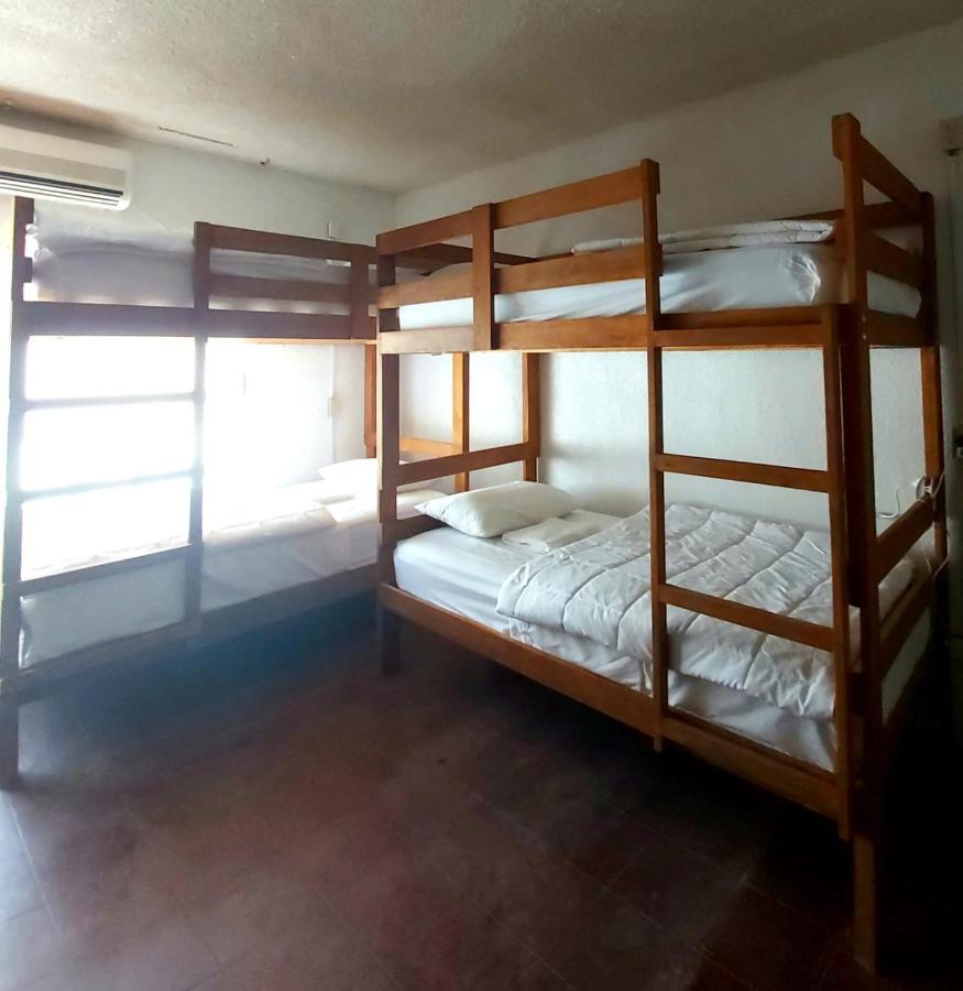 Desert Heart Hostel San José del Cabo Eksteriør billede