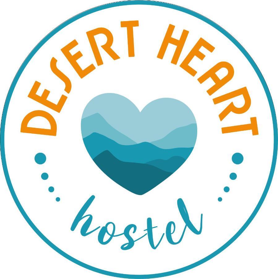 Desert Heart Hostel San José del Cabo Eksteriør billede