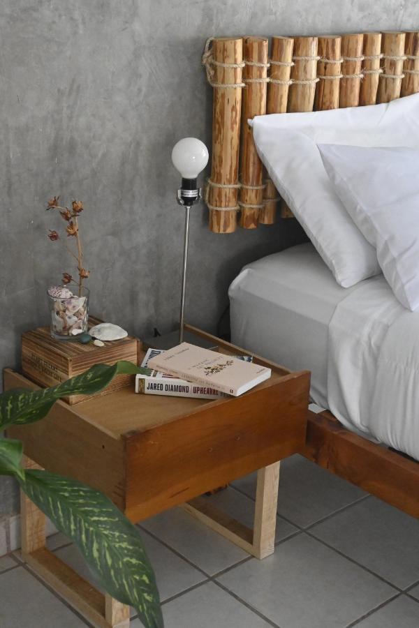 Desert Heart Hostel San José del Cabo Eksteriør billede