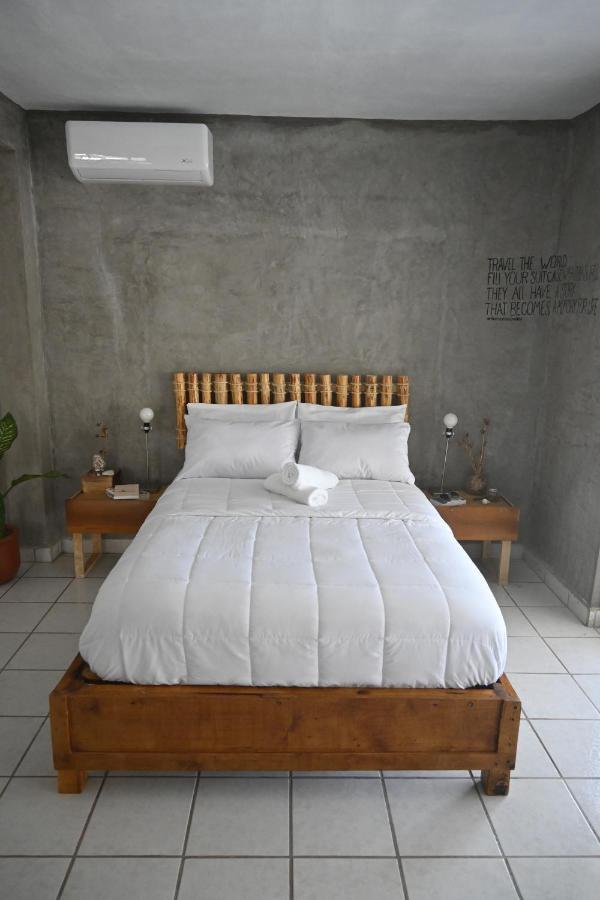 Desert Heart Hostel San José del Cabo Eksteriør billede