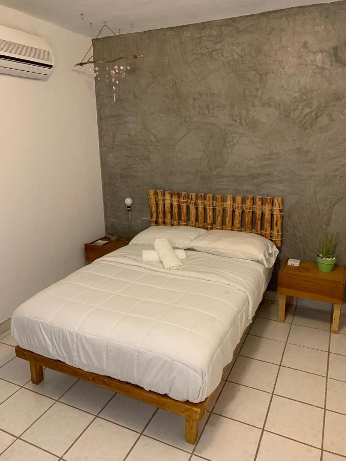 Desert Heart Hostel San José del Cabo Eksteriør billede