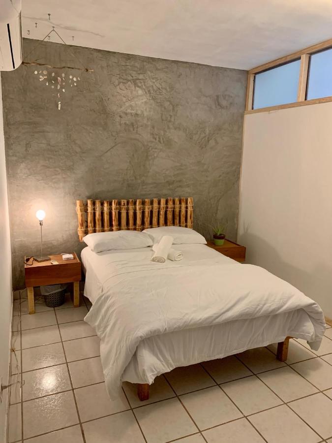 Desert Heart Hostel San José del Cabo Eksteriør billede
