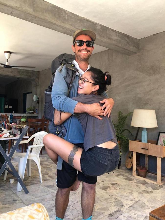 Desert Heart Hostel San José del Cabo Eksteriør billede