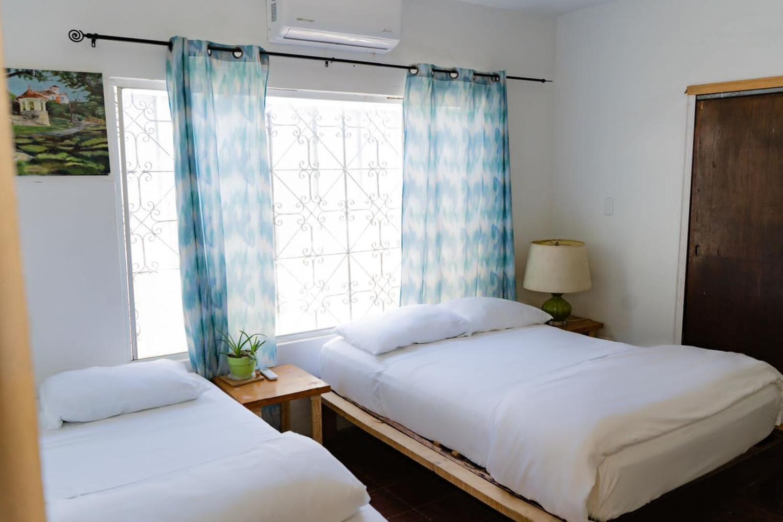 Desert Heart Hostel San José del Cabo Eksteriør billede
